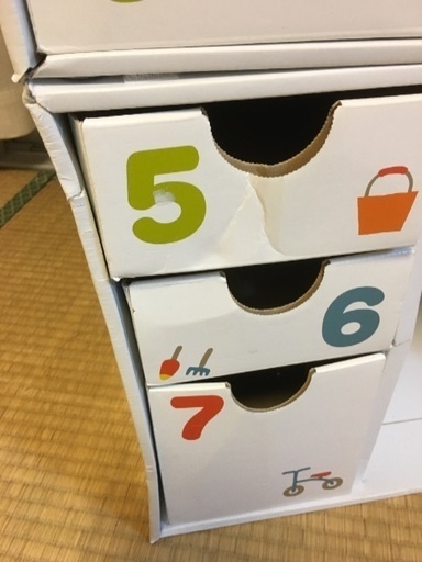 しまじろう収納ケース お母さん 西川口のその他の中古あげます 譲ります ジモティーで不用品の処分 しまじろう収納ケース お母さん 西川口のその他の中古あげます 譲ります ジモティーで不用品の処分