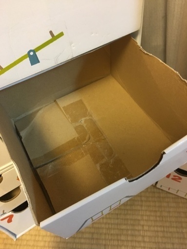 しまじろう収納ケース お母さん 西川口のその他の中古あげます 譲ります ジモティーで不用品の処分