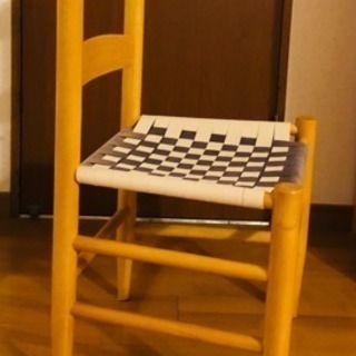 大塚家具で購入した椅子です‼️