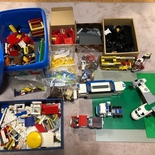 【ご購入者様決定】レゴ ブロック ランダム たくさん LEGO