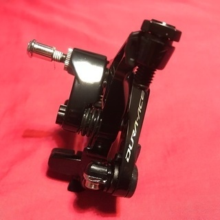 SHIMANO - Dura-Ace BR-R9100 Brake Caliper, F&R ( 前後セット, CS-49, 10.5mm, 新品未使用 )