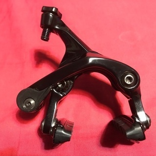 SHIMANO - Dura-Ace BR-R9100 Brake Caliper, F&R ( 前後セット, CS-49, 10.5mm, 新品未使用 )