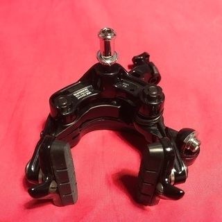 SHIMANO - Dura-Ace BR-R9100 Brake Caliper, F&R ( 前後セット, CS-49, 10.5mm, 新品未使用 )