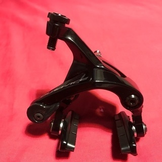 SHIMANO - Dura-Ace BR-R9100 Brake Caliper, F&R ( 前後セット, CS-49, 10.5mm, 新品未使用 )