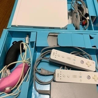 Wii 中古品  値下しました