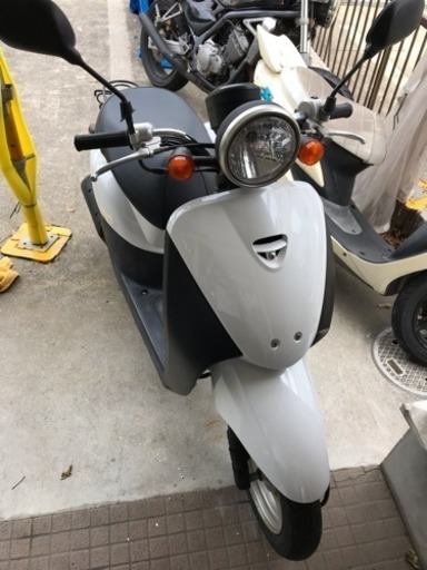 原付 ホンダ トゥデイ af67 美品 値下げ中 | castroarquitetos.com