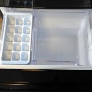 【広島市配送無料】三菱 ２ドア冷凍冷蔵庫 MR-P15X-B

