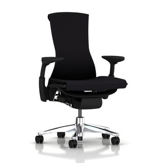 【定価26万円】Herman Miller エンボディチェア