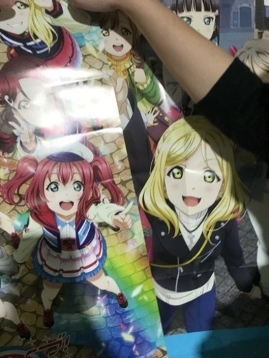 ラブライブまとめ売り にこ 岡崎のコスメ ヘルスケアの中古あげます 譲ります ジモティーで不用品の処分 ラブライブまとめ売り にこ 岡崎のコスメ ヘルスケアの中古あげます 譲ります ジモティーで不用品の処分