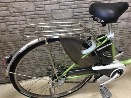 新生活応援SALE 東京23区配達無料 新基準 Panasonic パナソニック ビビ