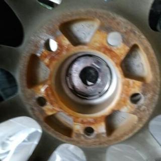 中古タイヤ☆