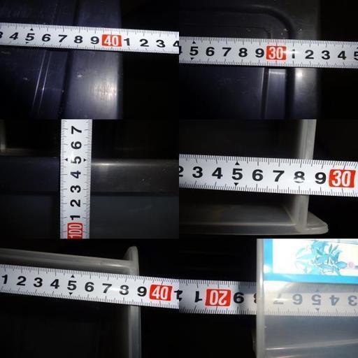 5km圏内は配送料込み 引き出しケース 5段 ダイエー 中古 33 41 106cm キャスター無し るし 幡ヶ谷 の収納家具 収納ケース の中古あげます 譲ります ジモティーで不用品の処分