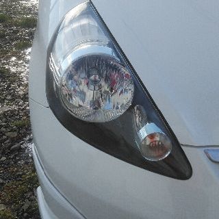 型式:DBA-GD1｜フィット(ホンダ)の総合情報 | 【グーネット】