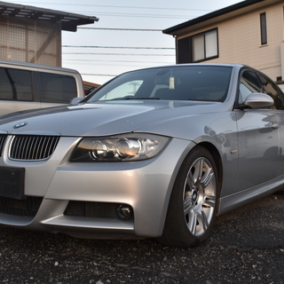 ＢＭＷ ３２５ｉ　Ｍスポーツ