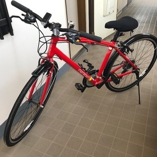 美品：イオンバイク モメンタム iNeed W-1-G ☆売ります！