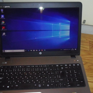 hp ProBook 450 G1 Core i5 4200M ...