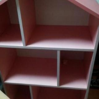 再度お値下げしました 超可愛い ピンクのおうち型本棚 やこた 上桂の家具の中古あげます 譲ります ジモティーで不用品の処分 再度お値下げしました 超可愛い ピンクのおうち型本棚 やこた 上桂の家具の中古あげます 譲ります ジモティーで不用品の処分
