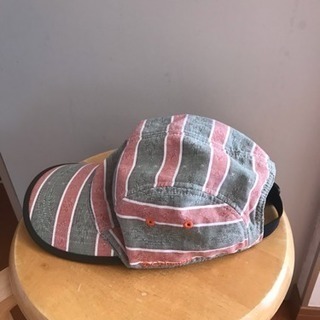 コロンビア 帽子