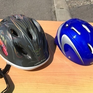 子供 自転車 ヘルメット 2個セット