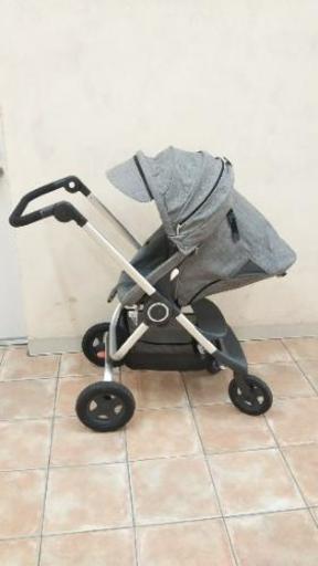 Stokke ストッケ スクート2　scoot ベビーカー