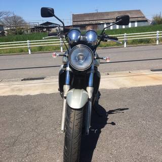 ☆エンジン実働・完全早い者勝ち カワサキ バリオスⅡ♪