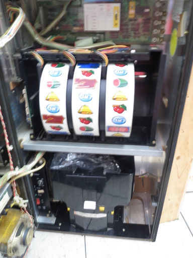 引取限定 オリンピア 花伝説 中古パチスロ実機 設定キー コイン付 スロット 中古品 台鍵無 開閉は可能 小倉南区葛原東 ハンズクラフト小倉南 下曽根のその他の中古あげます 譲ります ジモティーで不用品の処分