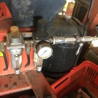 タイヤ マシーン A 2010TI