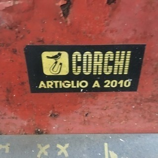 タイヤ マシーン A 2010TI