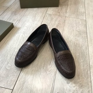 Alexander Julian 靴 革靴