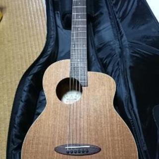 アヌエヌエギターM2