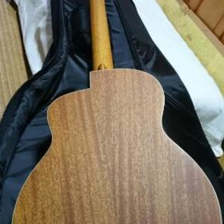 アヌエヌエギターM2