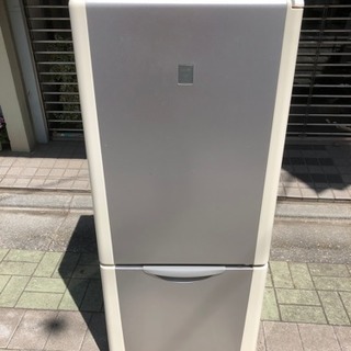 本日限定 SANYO 冷蔵庫 3000円 状態良いです！