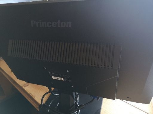 プリンストン23.6インチディスプレイ | cmmulungu.pb.gov.br