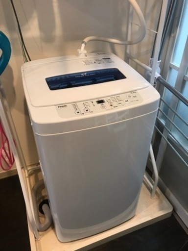 洗濯機、冷蔵庫、電子レンジ