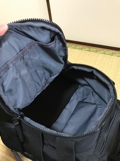 レックスドレイ LEXDRAY ボルダーパック リュック バックパック