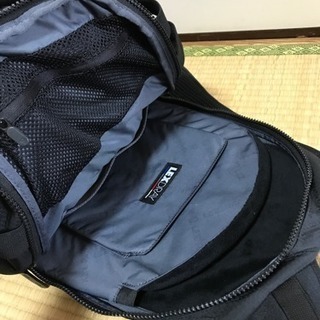 レックスドレイ LEXDRAY ボルダーパック リュック バックパック