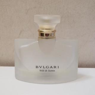 【BVLGARI】ブルガリ 香水 ジャスミンヴェール 50ml