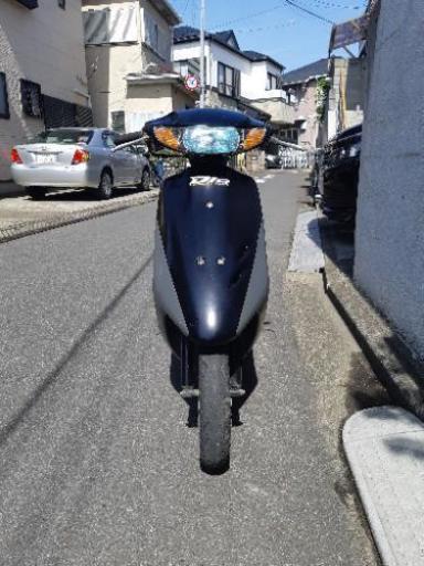 ホンダAF34    50cc/2サイクル　格安にて