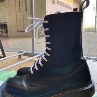 Dr.Martin size US8