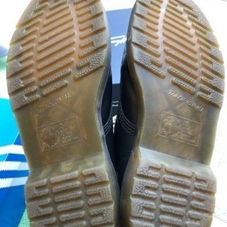 Dr.Martin size US8