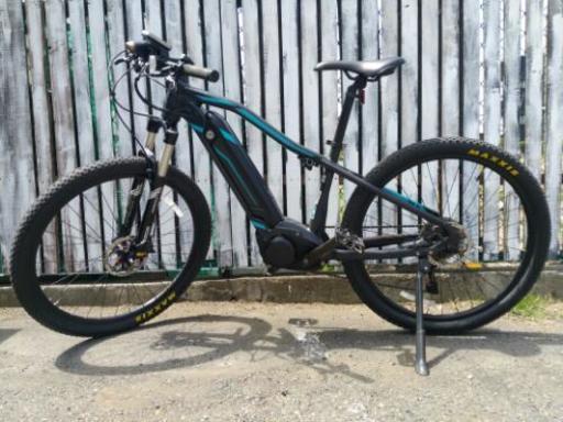 ☆★Panasonic\nXM1 電動アシスト自転車絶好調★☆
