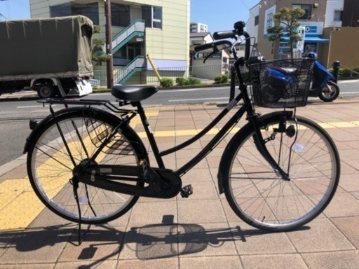 【令和セール限定5台】ママチャリ【大特価】