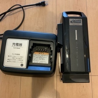 リアルストリーム 26インチ カゴ付き 電動自転車
