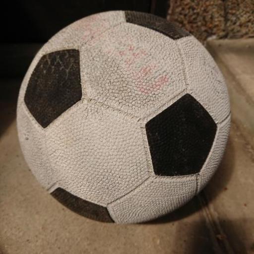 サッカーボール あげます Koo 南茨木の家電の中古あげます 譲ります ジモティーで不用品の処分 サッカーボール あげます Koo 南茨木の家電の中古あげます 譲ります ジモティーで不用品の処分