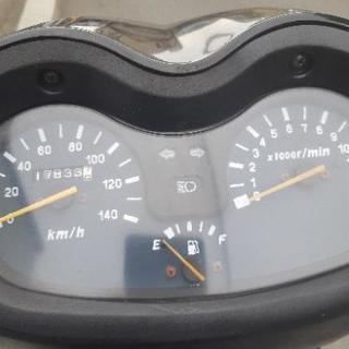 PEUGEOTサムアップ125cc/4サイクル格安にて PEUGEOTサムアップ125cc/4サイクル格安にて