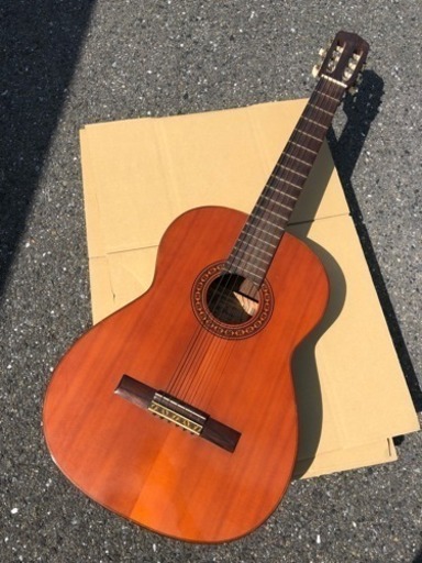 【引渡中】★可児市製★ヤイリギター★昭和46年モデル