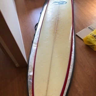 Hawaiian surf ロングボード