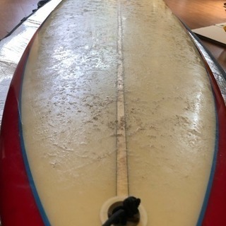 Hawaiian surf ロングボード