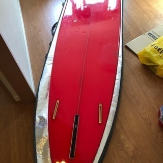 Hawaiian surf ロングボード