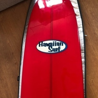 Hawaiian surf ロングボード